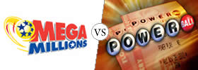 Mega Millions vs Powerball