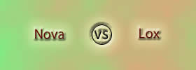 Nova vs Lox