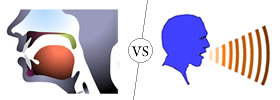 Phonetics vs Linguistics