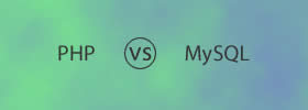 PHP vs MySQL