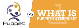 Puppet vs Puppet Enterprise