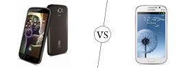 Spice Stellar Pinnacle Pro vs Samsung Galaxy Grand Spice Stellar Pinnacle Pro vs Samsung Galaxy Grand