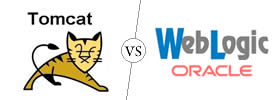 Tomcat vs Weblogic