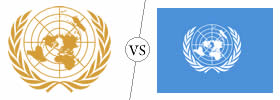 UN vs UNO