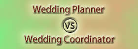 Wedding Planner vs Wedding Coordinator