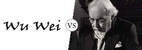 Wu Wei vs Wei Wu Wei