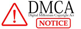 DMCA Notice