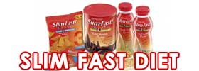Slim Fast Diet