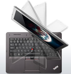 Difference between Lenovo Thinkpad Twist and Dell Latitude 10 Windows  Tablet | Lenovo Thinkpad Twist vs Dell Latitude 10 Windows Tablet