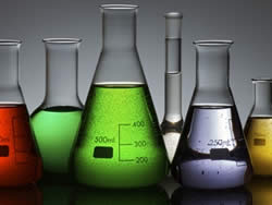 Dow's 4 pillars of sustainable chemistry and a green economy