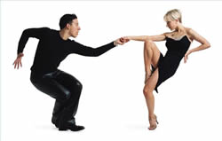 Difference Between Tango And Salsa Dance