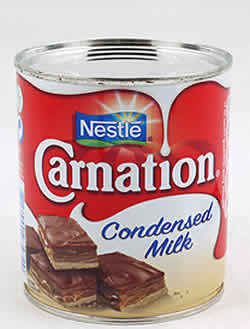 Nestle - Carnation - Condensed Milk