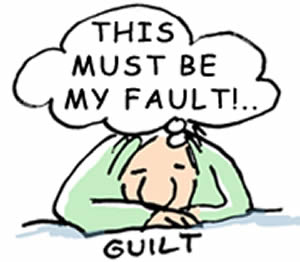 guilty blame difference between fault guilt dictionary defines info