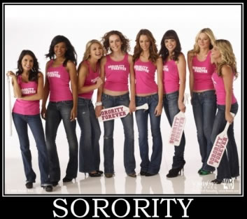 Difference between Fraternity and Sorority | Fraternity vs Sorority
