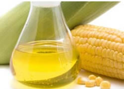Edible Cooking Oil - corn oil
