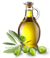 Edible Cooking Oil - olive oil