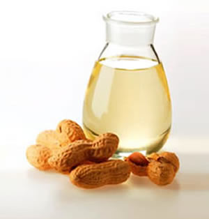 Edible Cooking Oil - peanut oil
