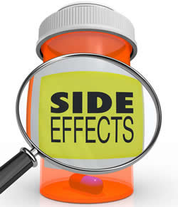 Difference between Side Effects and Adverse Effects | Side Effects vs Adverse  Effects