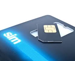 Difference between SIM and USIM Card | SIM vs USIM Card