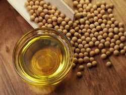 Edible Cooking Oil - Soybean oil