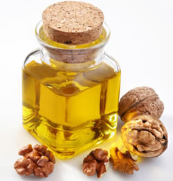 Edible Cooking Oil - walnut oil
