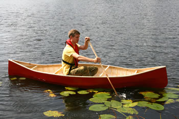 difference between kayak and canoe kayak vs canoe
