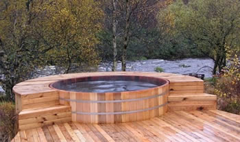 Difference between Hot Tub and Jacuzzi | Hot Tub vs Jacuzzi