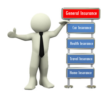 Difference between life insurance and general insurance