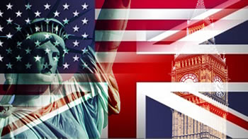 Difference between American Culture and British Culture | American